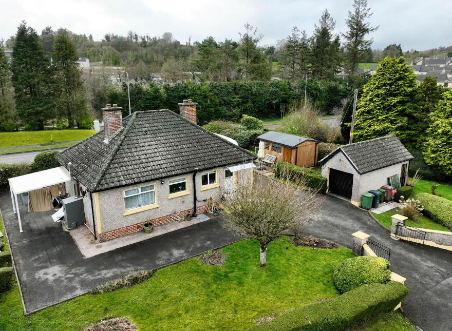 51 Loughshore Road, Enniskillen, BT74 5NH