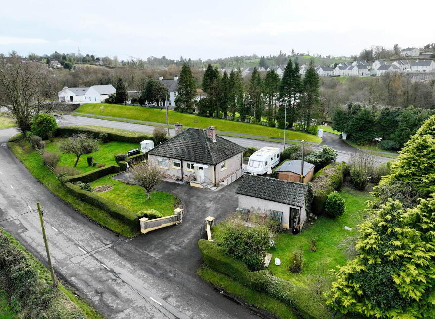 51 Loughshore Road, Enniskillen, BT74 5NH