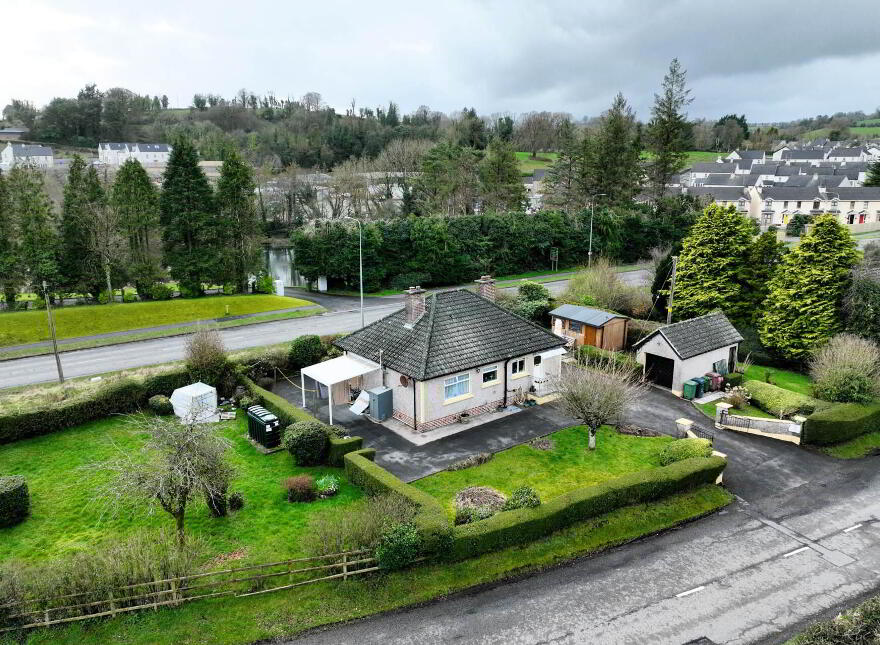 51 Loughshore Road, Enniskillen, BT74 5NH