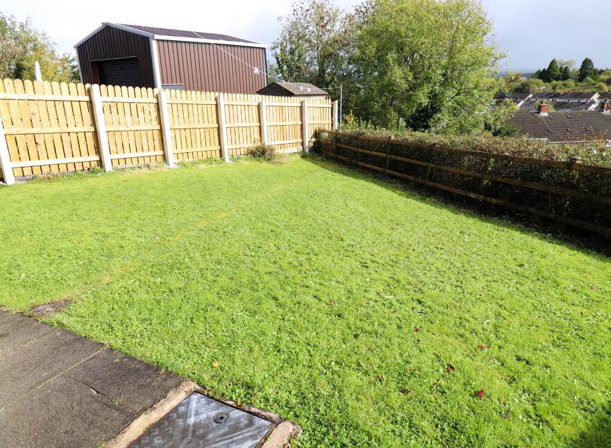 41 Brackvede Park, Coles Hill, Enniskillen, BT74 7ND