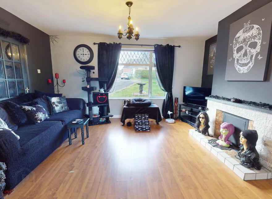 41 Brackvede Park, Coles Hill, Enniskillen, BT74 7ND