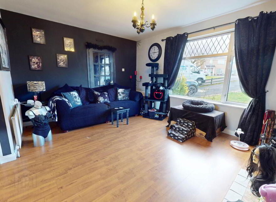 41 Brackvede Park, Coles Hill, Enniskillen, BT74 7ND