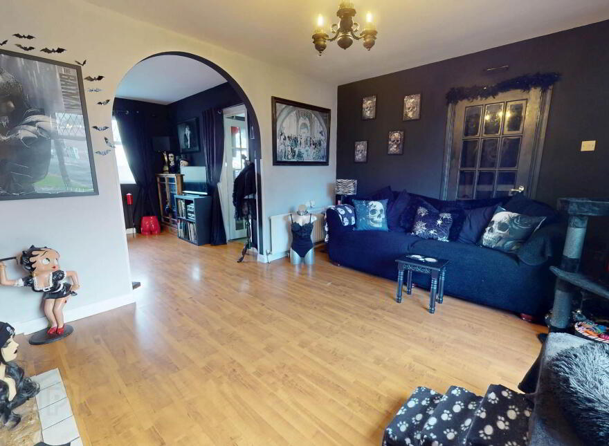 41 Brackvede Park, Coles Hill, Enniskillen, BT74 7ND