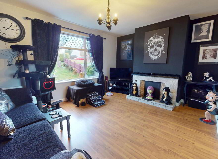 41 Brackvede Park, Coles Hill, Enniskillen, BT74 7ND