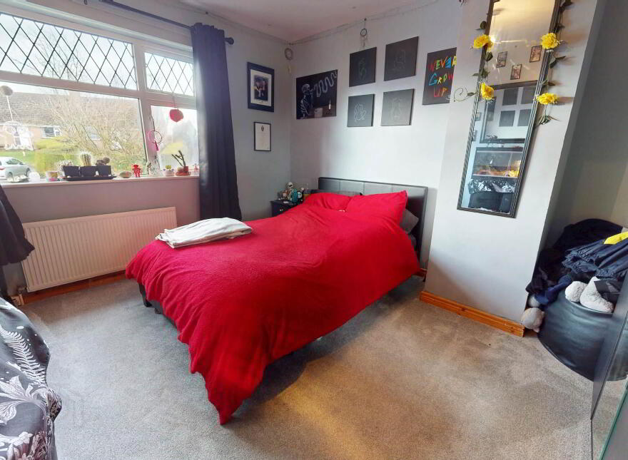 41 Brackvede Park, Coles Hill, Enniskillen, BT74 7ND