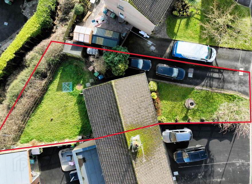41 Brackvede Park, Coles Hill, Enniskillen, BT74 7ND