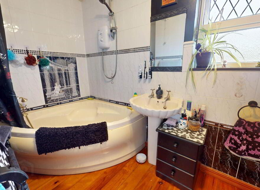 41 Brackvede Park, Coles Hill, Enniskillen, BT74 7ND