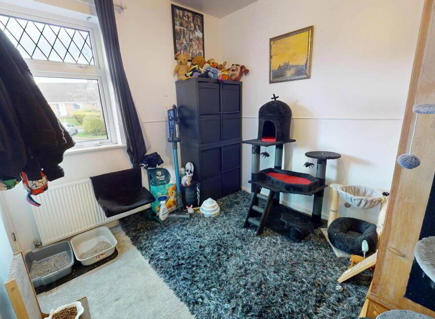 41 Brackvede Park, Coles Hill, Enniskillen, BT74 7ND
