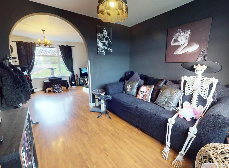 41 Brackvede Park, Coles Hill, Enniskillen, BT74 7ND