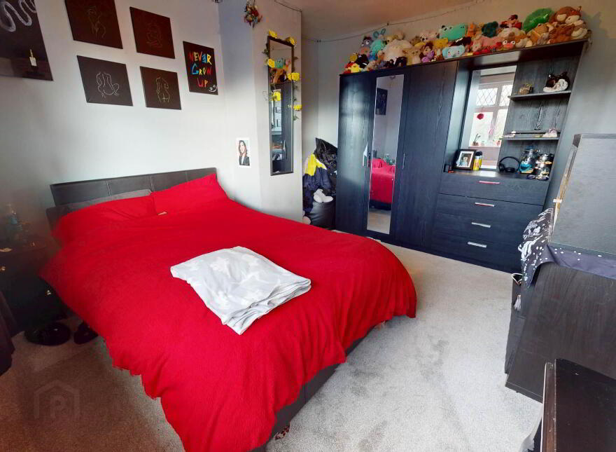 41 Brackvede Park, Coles Hill, Enniskillen, BT74 7ND