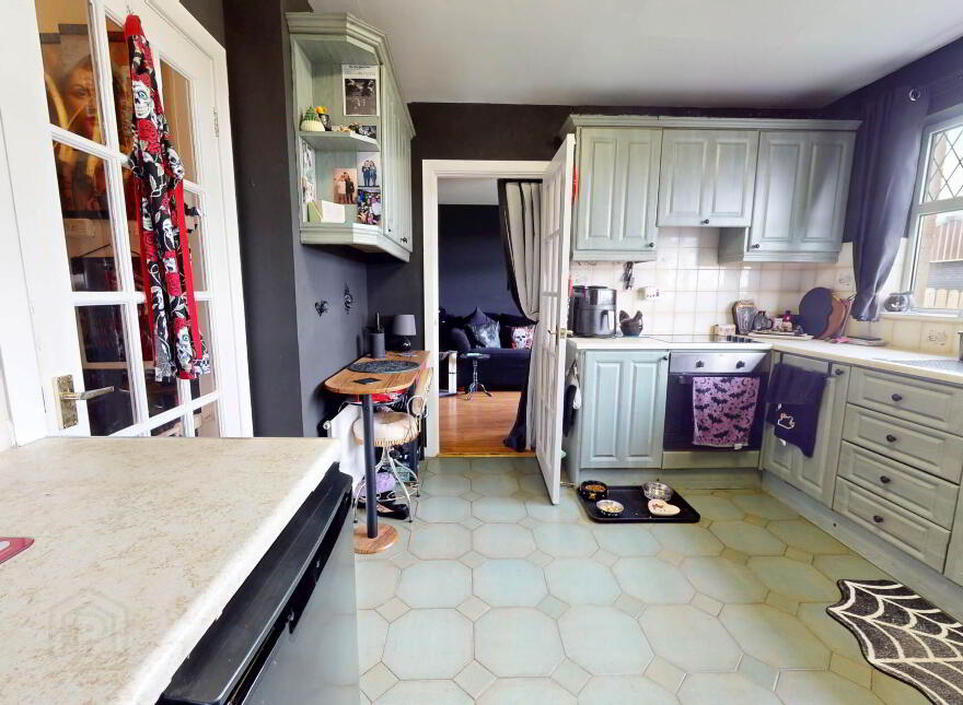 41 Brackvede Park, Coles Hill, Enniskillen, BT74 7ND