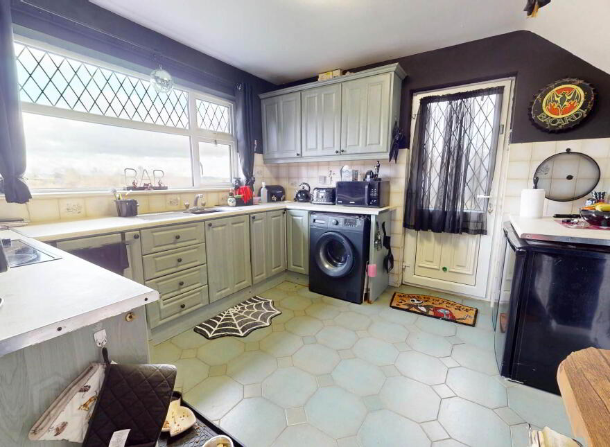 41 Brackvede Park, Coles Hill, Enniskillen, BT74 7ND