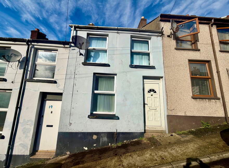 17 Florence Street, Waterside, L'Derry, BT47 6DY