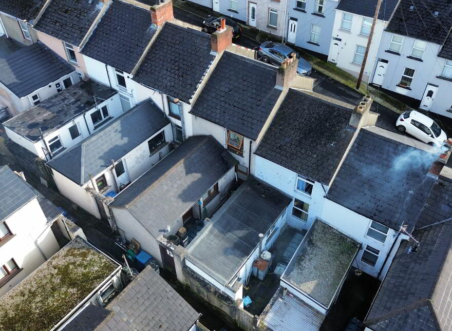17 Florence Street, Waterside, L'Derry, BT47 6DY