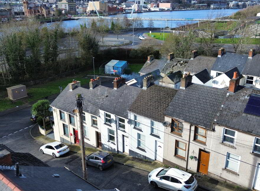 17 Florence Street, Waterside, L'Derry, BT47 6DY