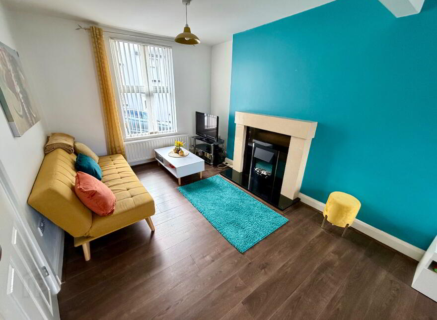 17 Florence Street, Waterside, L'Derry, BT47 6DY