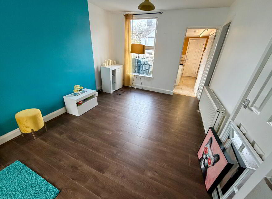 17 Florence Street, Waterside, L'Derry, BT47 6DY