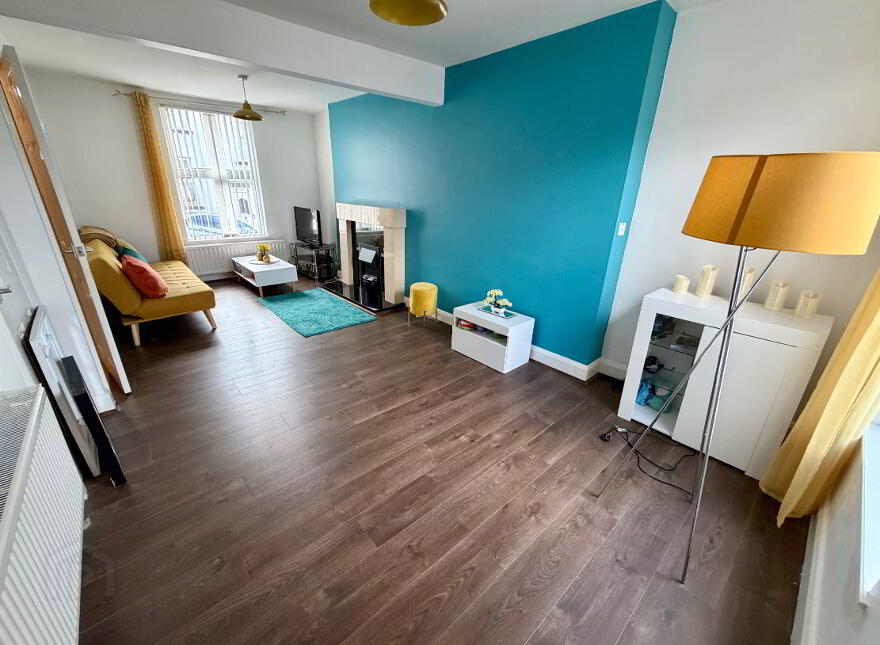 17 Florence Street, Waterside, L'Derry, BT47 6DY