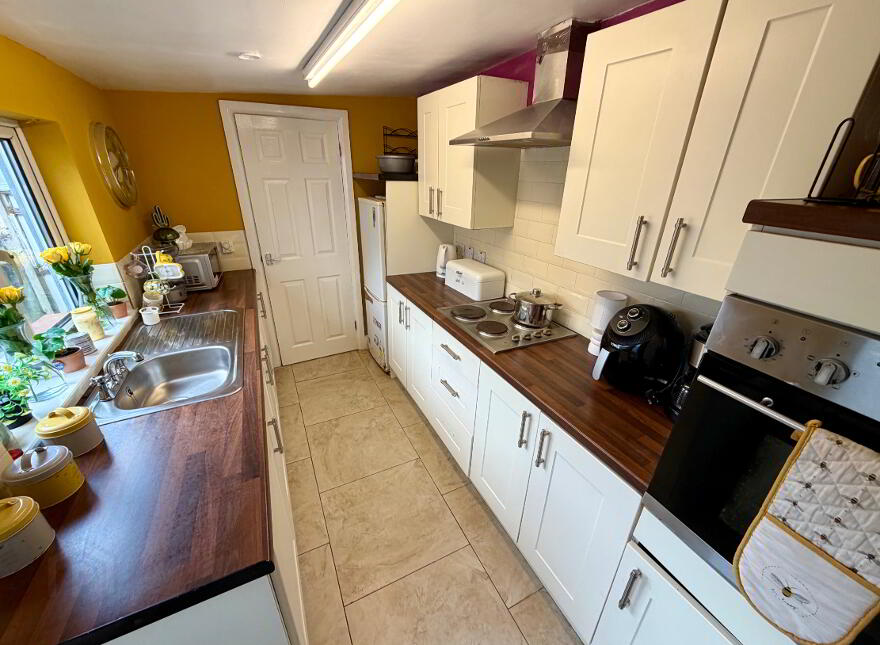 17 Florence Street, Waterside, L'Derry, BT47 6DY