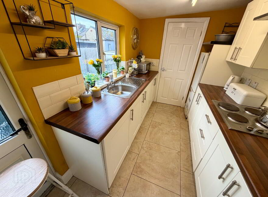 17 Florence Street, Waterside, L'Derry, BT47 6DY