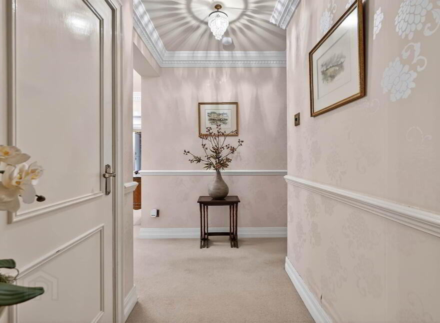 4 Broomhill Manor, Belfast, BT9 5HG