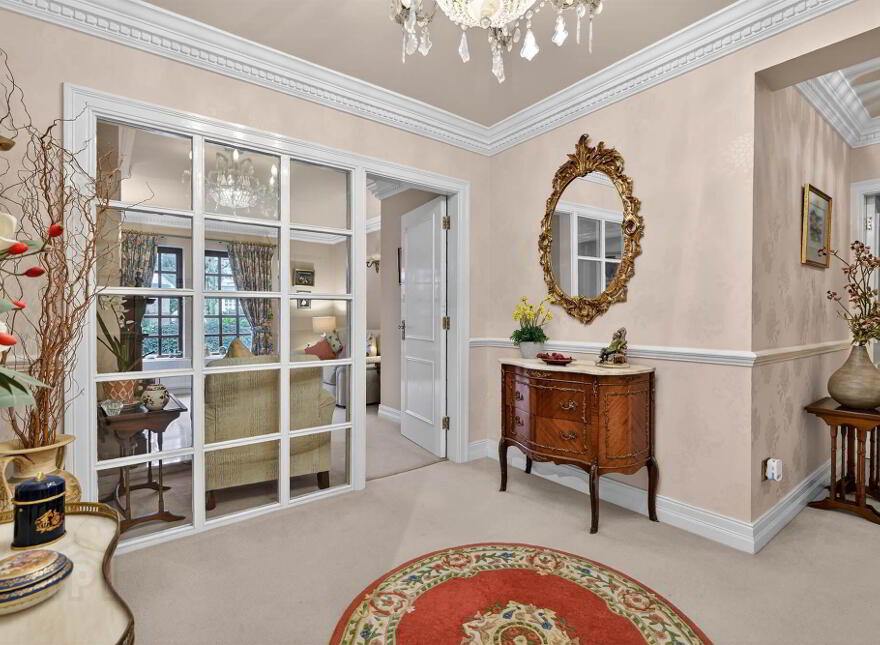 4 Broomhill Manor, Belfast, BT9 5HG