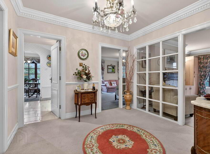 4 Broomhill Manor, Belfast, BT9 5HG