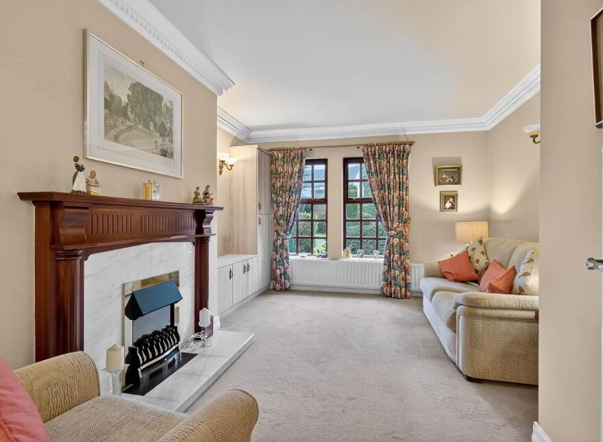 4 Broomhill Manor, Belfast, BT9 5HG