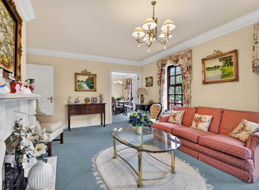 4 Broomhill Manor, Belfast, BT9 5HG
