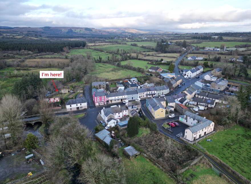 Bridge House, The High Road, Aclare, F91T3K8