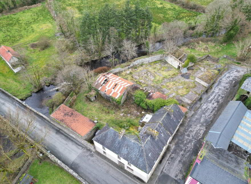 Bridge House, The High Road, Aclare, F91T3K8