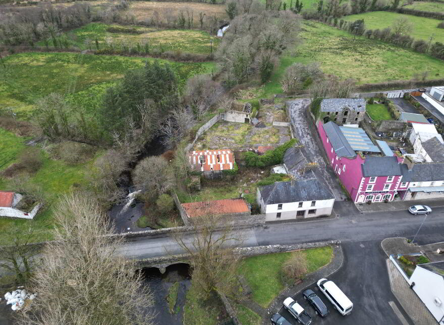 Bridge House, The High Road, Aclare, F91T3K8
