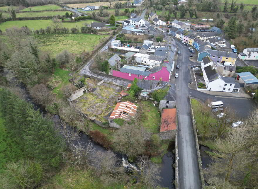 Bridge House, The High Road, Aclare, F91T3K8