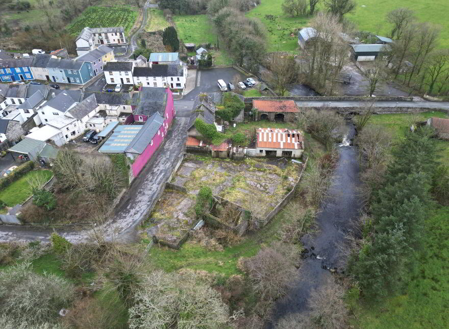Bridge House, The High Road, Aclare, F91T3K8
