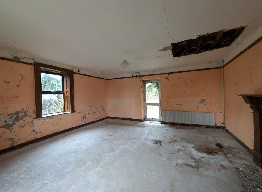 Bridge House, The High Road, Aclare, F91T3K8