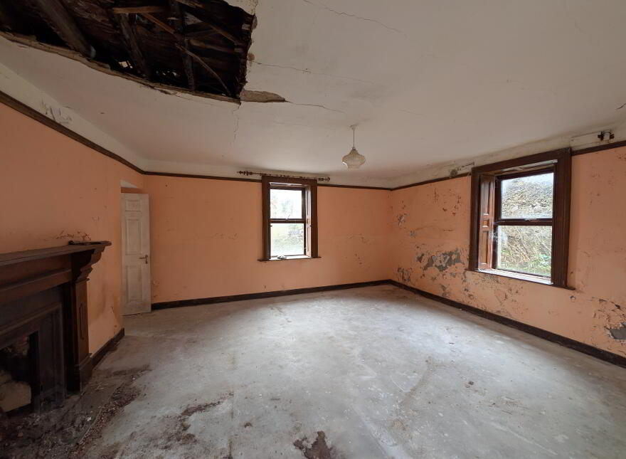 Bridge House, The High Road, Aclare, F91T3K8