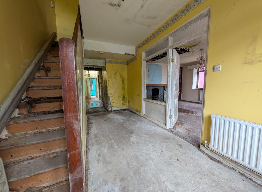 Bridge House, The High Road, Aclare, F91T3K8