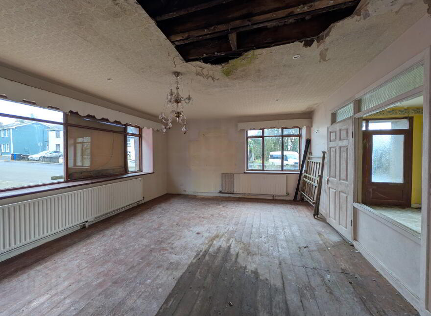 Bridge House, The High Road, Aclare, F91T3K8