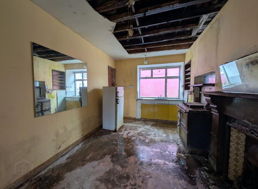 Bridge House, The High Road, Aclare, F91T3K8
