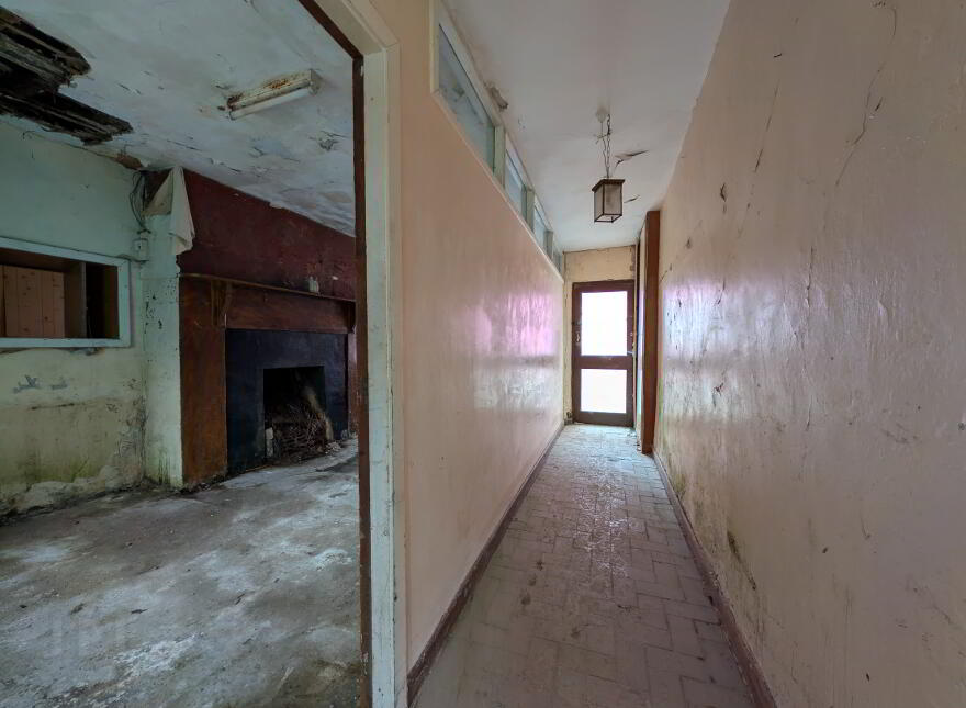 Bridge House, The High Road, Aclare, F91T3K8