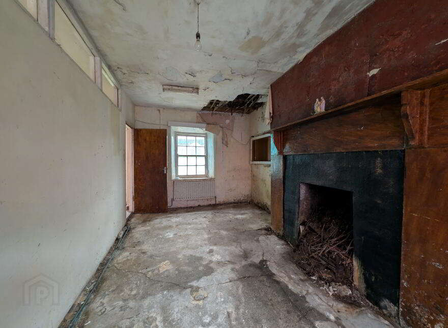 Bridge House, The High Road, Aclare, F91T3K8