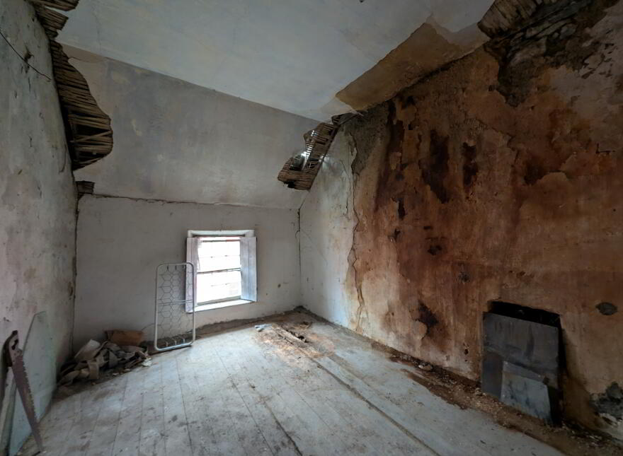 Bridge House, The High Road, Aclare, F91T3K8