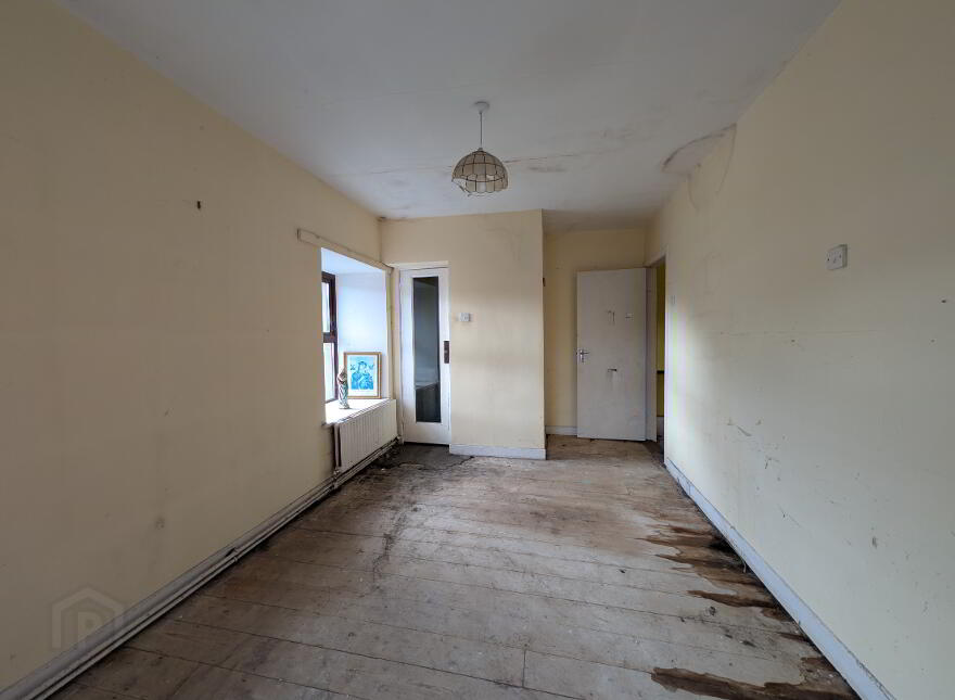 Bridge House, The High Road, Aclare, F91T3K8