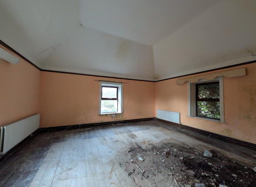 Bridge House, The High Road, Aclare, F91T3K8