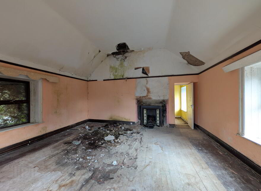 Bridge House, The High Road, Aclare, F91T3K8