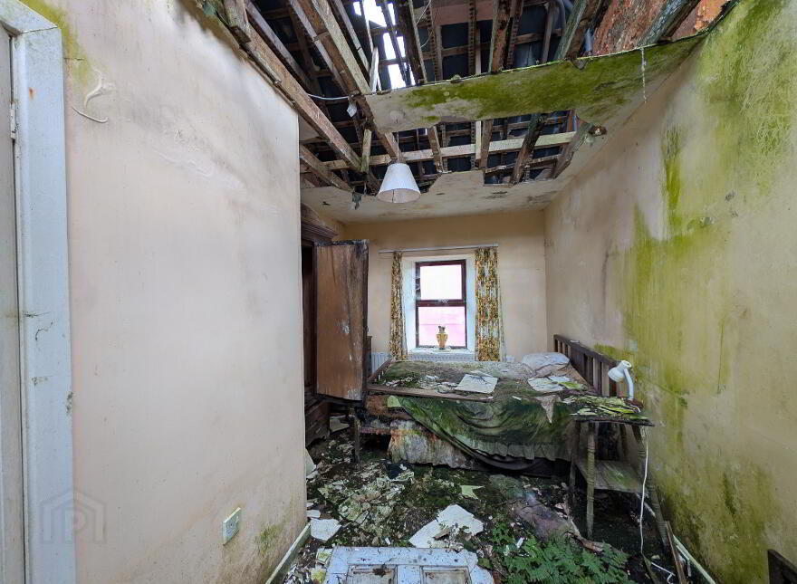 Bridge House, The High Road, Aclare, F91T3K8