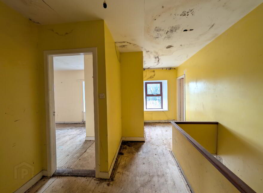 Bridge House, The High Road, Aclare, F91T3K8