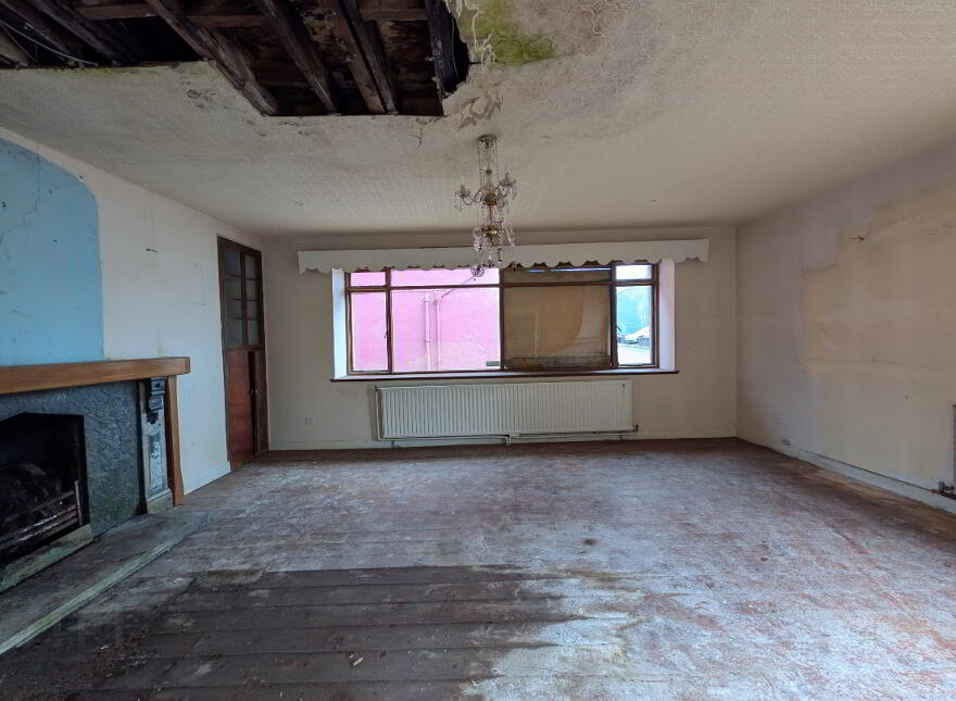 Bridge House, The High Road, Aclare, F91T3K8