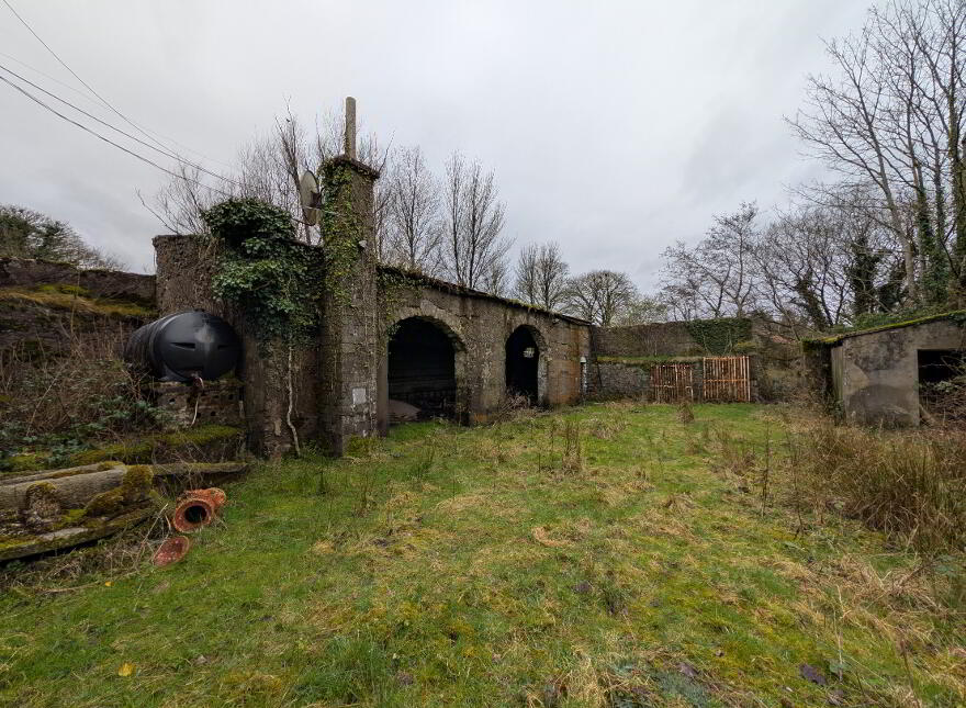 Bridge House, The High Road, Aclare, F91T3K8