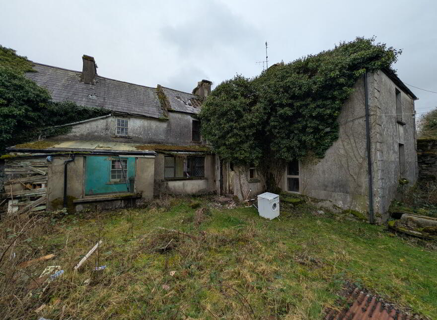 Bridge House, The High Road, Aclare, F91T3K8